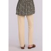 Women's Mia Secret Fit Over the Belly Slim Straight Leg Pant | Motherhood Maternity - 2 of 4