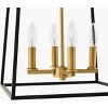 Livabliss Possini Rustic Ceiling Lights - 4 of 4