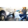 Pulsar 40v Cordless Pressure Washer with Lithium Ion Battery - 4 of 4