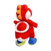 Johnny's Toys Super Mario 10.5 Inch Character Plush | Red Yoshi - 3 of 4