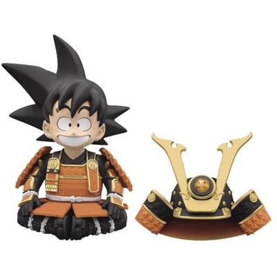 kid goku banpresto