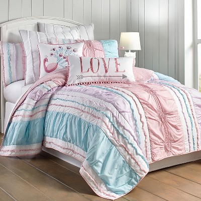 Bobbi Quilt Set - Levtex Home