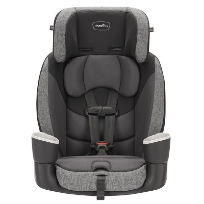 evenflo sport car seat