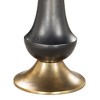 Zuo Tasse Side Table Black - 4 of 4