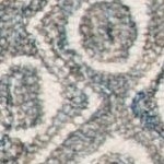 blue/ivory