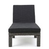 Oversart Chaise Lounge - 2 of 4