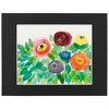 Ambiance Framing 5-Pack Mat Frame - Assorted Sizes & Colors - image 3 of 4