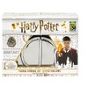Seven20 Harry Potter Deathly Hallows Symbol Silver Storage Box | 7.5 x 6.5 Inches - image 4 of 4