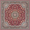 Unique Loom  Outdoor Traditional Wisdom Area Rug - 3 of 4