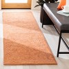 Ikat IKT506 Hand Tufted Rugs - Safavieh - 2 of 4