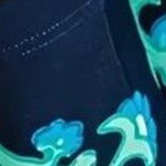 barbados blue