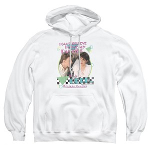 Sixteen Candles Panties Adult Pull-Over Hoodie - 1 of 4