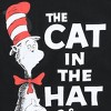 Dr. Seuss Cat in the Hat Boys Long Sleeve Shirt 2 Pack for Toddler and Big Kids - 4 of 4