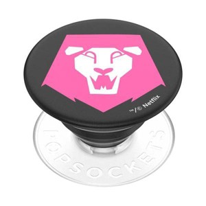 PopSockets PopTop KPop Demon Hunters Adhesive Phone Grip Holder