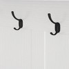 Cesicia Multi-purpose Hall Tree with Bench, Coat Rack, Storage Shelves, and DIY Pegboard,for Hallways, Living Room - 4 of 4