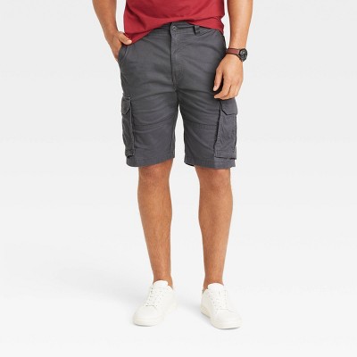 Target goodfellow cargo hot sale shorts