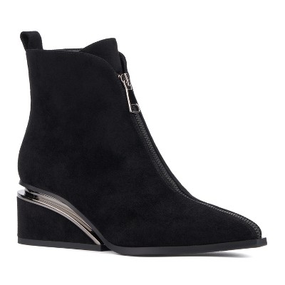 Torgeis Women's Marion Ankle Boots