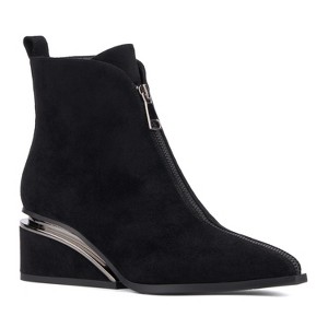 Torgeis Women's Marion Ankle Boots - 1 of 4