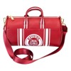 Loungefly Saved By The Bell Bayside High Tigers Duffle Bag Crossbody - 2 of 4