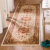 Lyndhurst Heriz LNH330 Power Loomed Rugs - Safavieh - 2 of 4