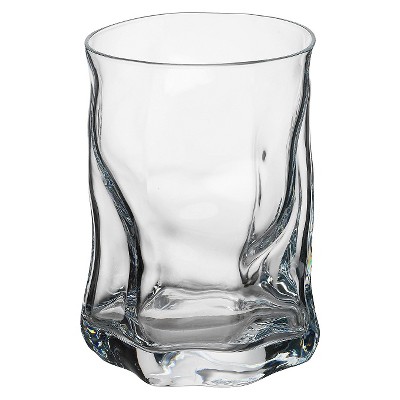 bormioli rocco sorgente cooler glasses