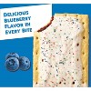 Pop-Tarts Frosted Blueberry Pastries - 12ct / 20.3oz - 4 of 4