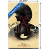 Trends International Annabelle - Found You Unframed Wall Poster Prints - 3 of 4