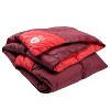 Sierra Designs Basecamp Down Outdoor Blanket - 3 of 4