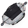 Kipling Art Medium Printed Tote Bag - 3 of 4