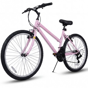 bicycle womens 26