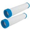 Kohler (2 Pack) 25 083 04-S Engine Air Filter CH18S, CH20S, CH22S, CH25S, CH26S - 2 of 2