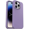 OtterBox SYMMETRY SERIES+ case w/MagSafe for  iPhone 14 Pro - You Lilac It (77-90753) - 4 of 4