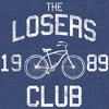 It 1990 The Losers Club Men's Navy Heather T-shirt - 2 of 3