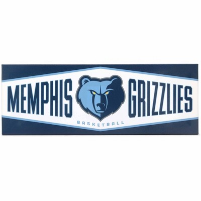 Do the Memphis Grizzlies have the best retro logo in all of sports?