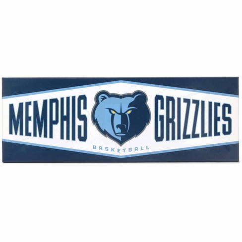 Do the Memphis Grizzlies have the best retro logo in all of sports?
