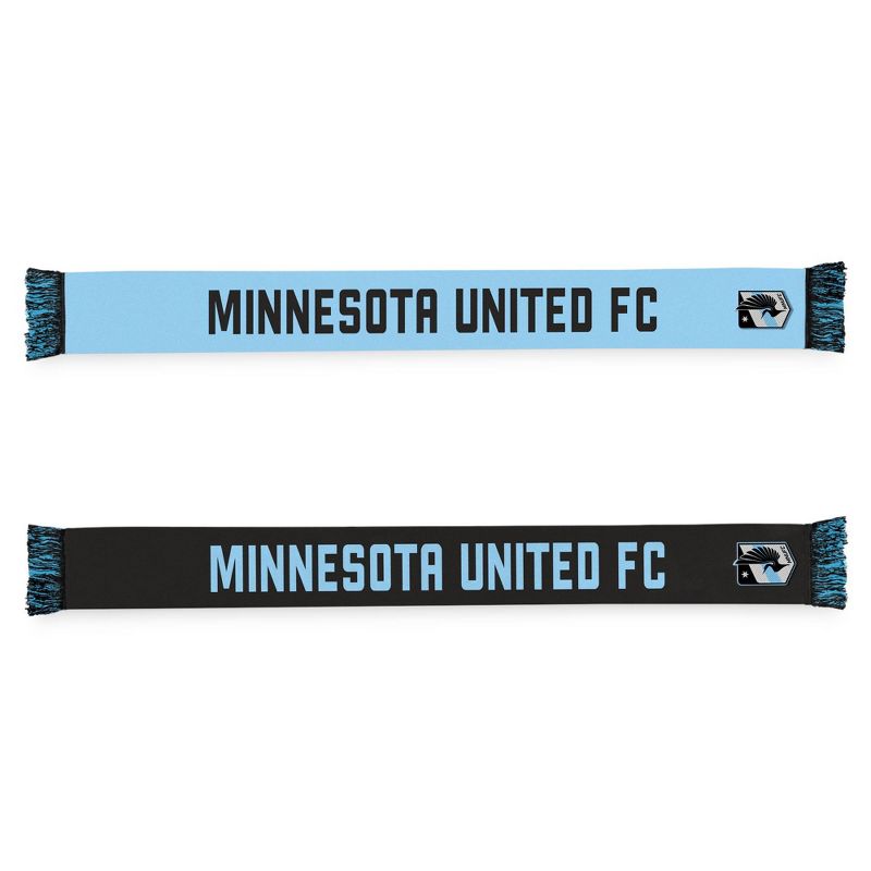 MLS Minnesota United FC Scarf, 3 of 4