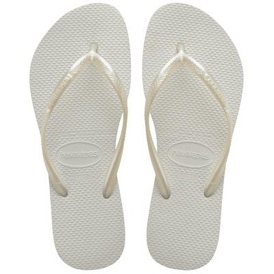 Havaianas Women's Slim Flip Flops