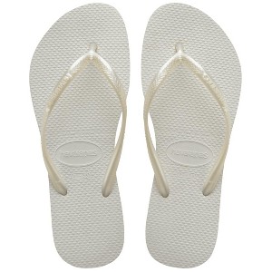 Havaianas Women's Slim Flip Flops - 1 of 2