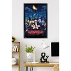 Trends International Mashle: Magic & Muscle (2023) - Castle Moonlight Key Art Framed Wall Poster Prints - 2 of 4