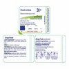 Cicuta Virosa 30C by Boiron Homeopathic Single Medicine For First Aid  -  80 Pellet - 2 of 4