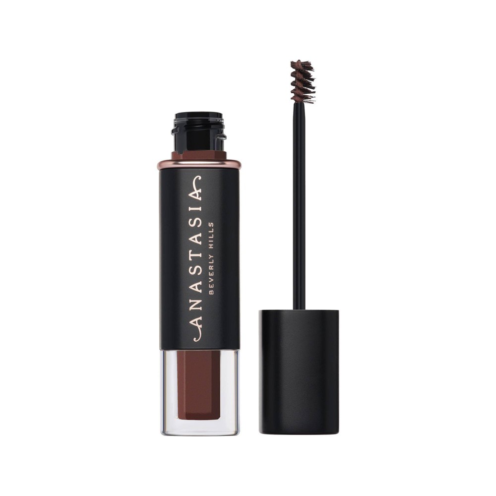 Photos - Eye / Eyebrow Pencil Anastasia Beverly Hills Texture Perfecting Gel - Chocolate - 1oz - Ulta Be 