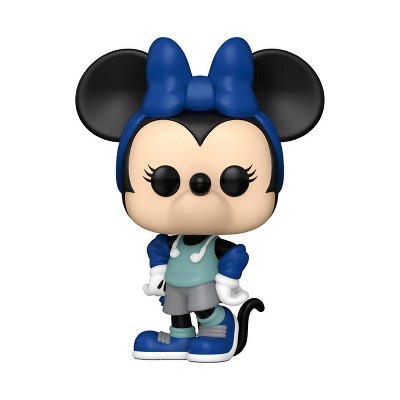 Funko POP! Disney: MiRL Minnie HGW Figure
