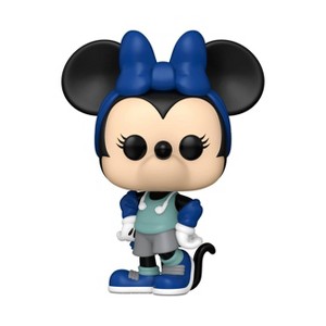 Funko POP! Disney: MiRL Minnie HGW Figure - 1 of 2