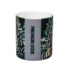 Evergreen Michigan State University, 11oz Mug Justin Patten - 2 of 4