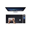 SaharaCase Universal Mouse Pad with Wireless Charging Black (DA00001) - 2 of 4