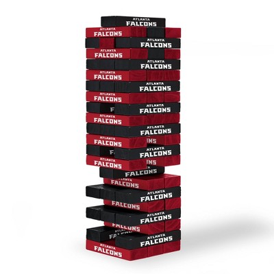 NFL Atlanta Falcons Tabletop Stacker