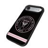 MLS Eastern Conference Teams Stripe Bump Cell Phone Case for Apple iPhone 17 Series - 2 of 4