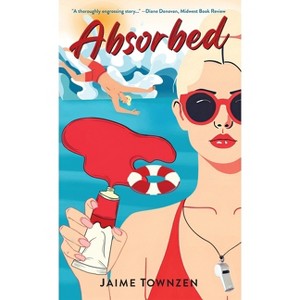 Absorbed - by Jaime Townzen - 1 of 1