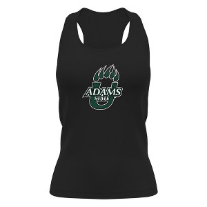 Women's Adams State University Adult Sport Tank Top Primary Logo - 1 of 4