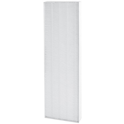 True HEPA Filter with AeraSafe Antimicrobial Treatment Small - Fellowes